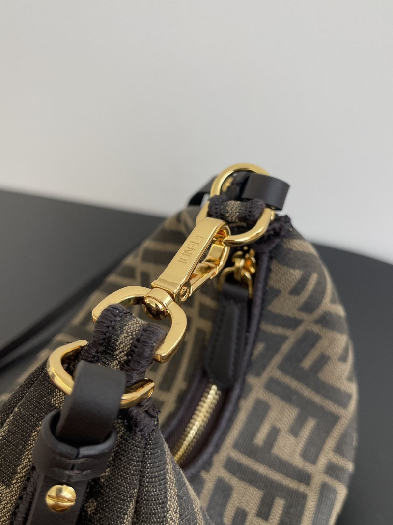 Fendi Top Handle Bags